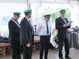 Schützenfest 2015